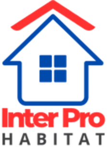 logo interpro habitat vertical